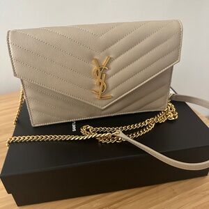 Saint Laurent Crossbody Bag